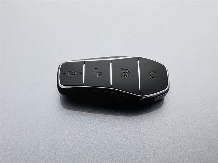 Фото 19 - BYD Qin Plus