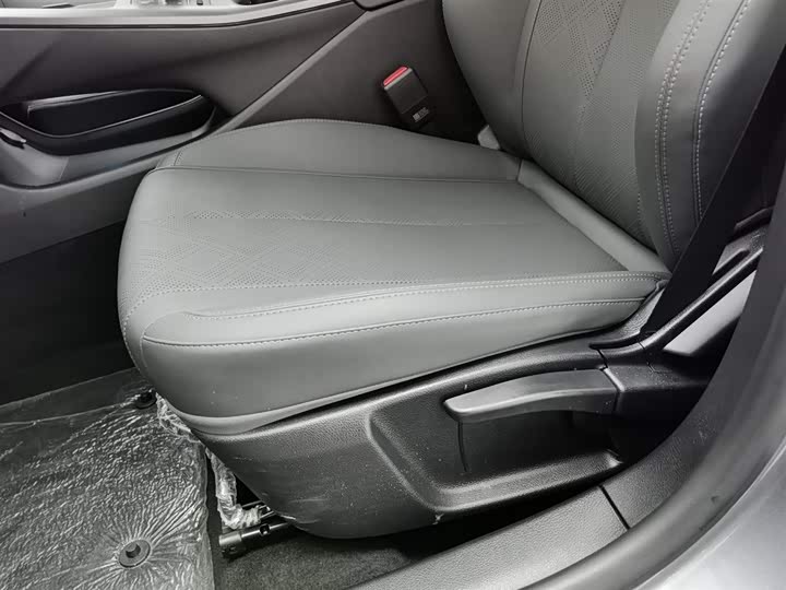 Фото 20 - BYD Qin Plus