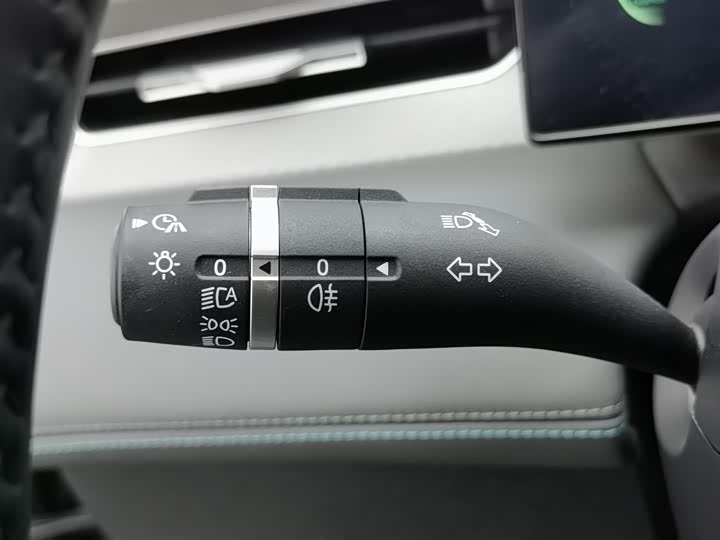 Фото 21 - BYD Qin Plus