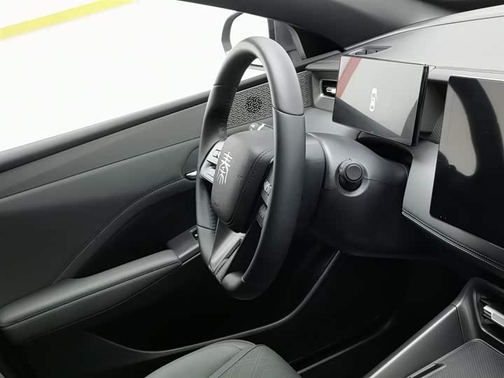 Фото 22 - BYD Qin Plus