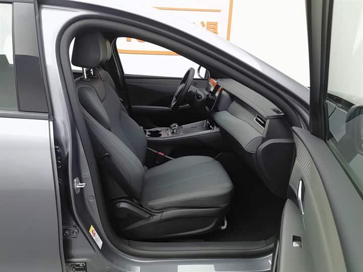 Фото 23 - BYD Qin Plus