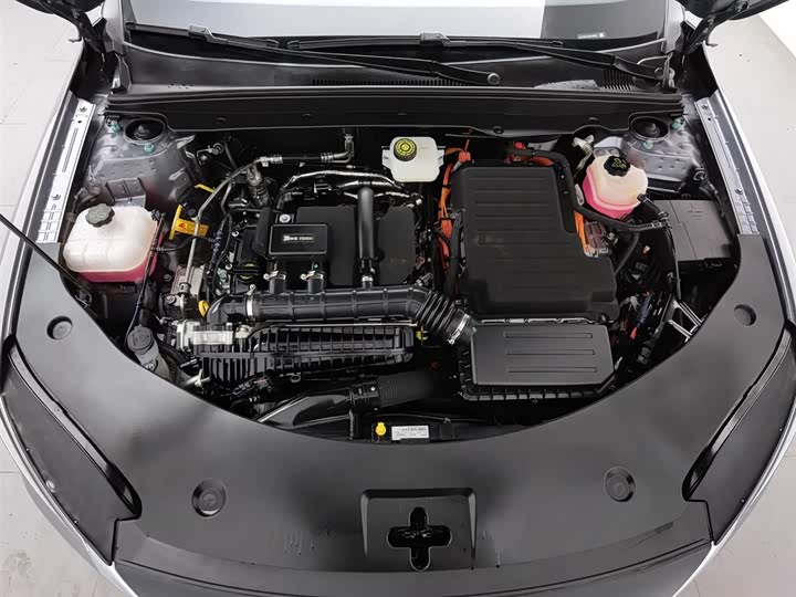 Фото 6 - BYD Qin Plus