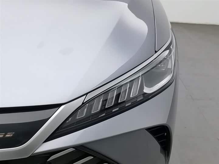 Фото 7 - BYD Qin Plus