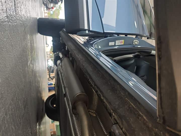 Фото 21 - BYD Sea Lion 07 DM-i Hybrid