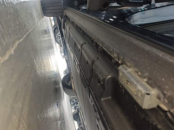 Фото 22 - BYD Sea Lion 07 DM-i Hybrid