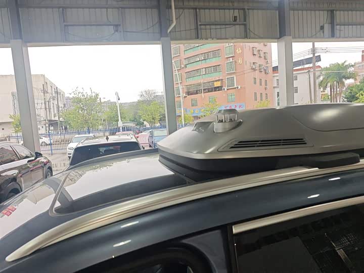 Фото 27 - BYD Sea Lion 07 DM-i Hybrid