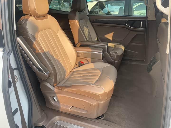 Фото 4 - Volkswagen Viloran