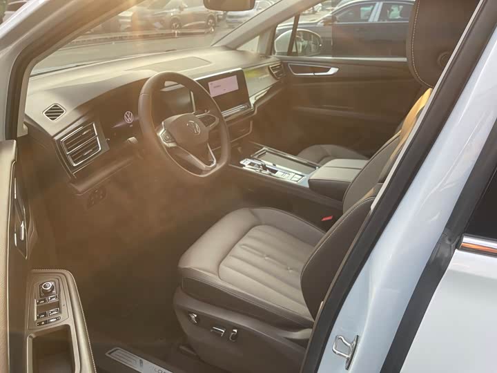 Фото 8 - Volkswagen Viloran