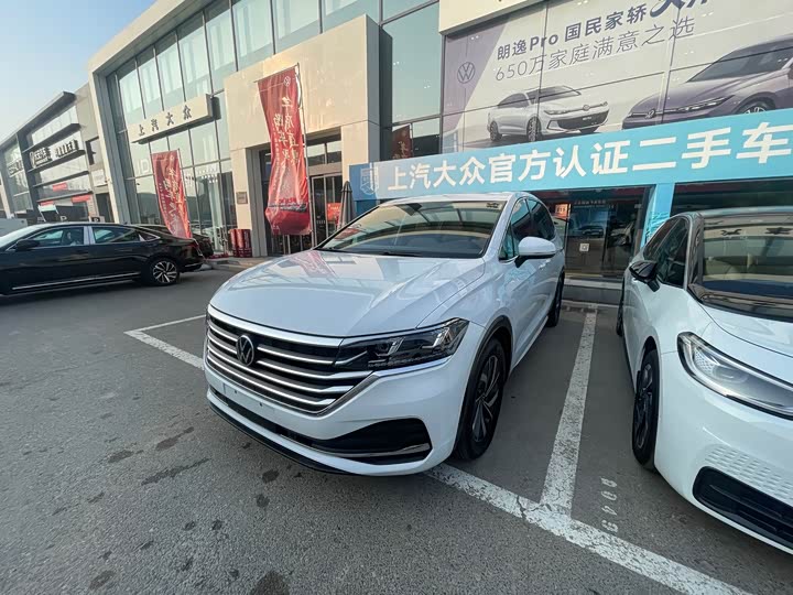 Фото 9 - Volkswagen Viloran