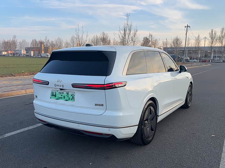 Фото 4 - Nio Onvo L90