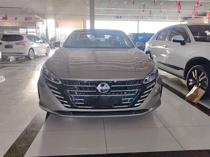 Фото 3 - Nissan Teana