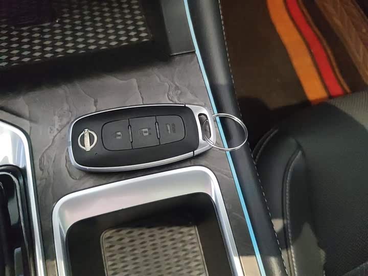 Фото 9 - Nissan Teana