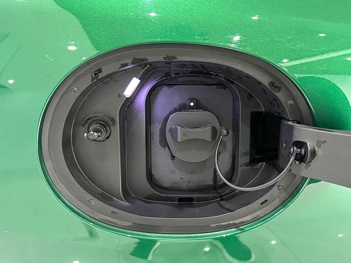 Фото 14 - Mini Cooper