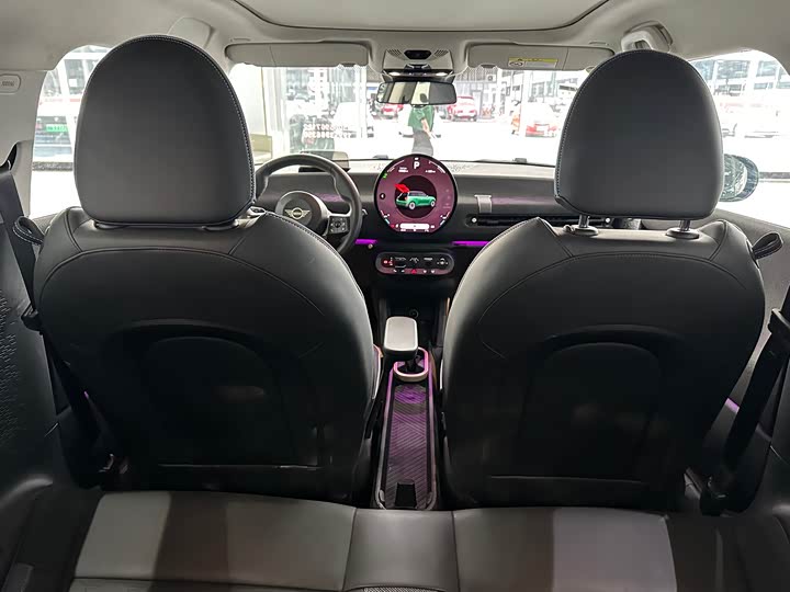 Фото 15 - Mini Cooper