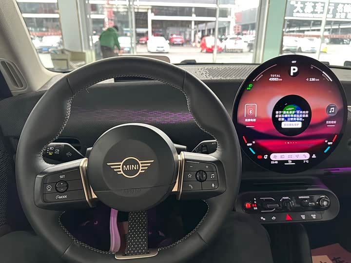 Фото 5 - Mini Cooper