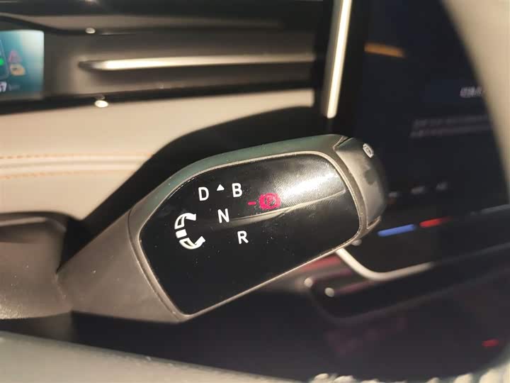 Фото 14 - Volkswagen ID.7 Vizzion