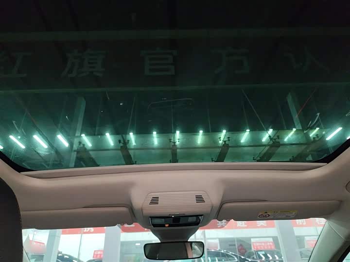 Фото 18 - Volkswagen ID.7 Vizzion