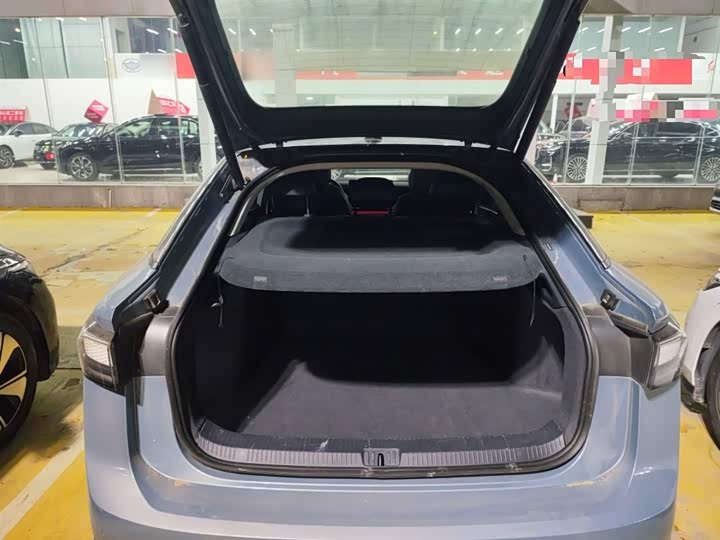 Фото 19 - Volkswagen ID.7 Vizzion