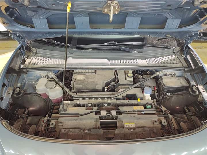 Фото 20 - Volkswagen ID.7 Vizzion