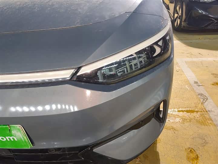 Фото 24 - Volkswagen ID.7 Vizzion