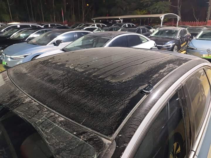 Фото 27 - Volkswagen ID.7 Vizzion