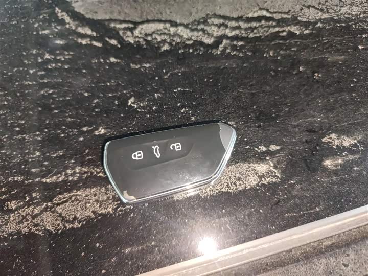 Фото 9 - Volkswagen ID.7 Vizzion