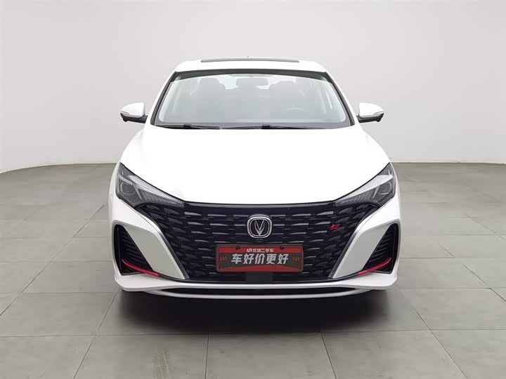 Фото 3 - Changan Eado Plus