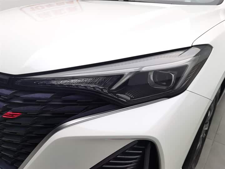 Фото 7 - Changan Eado Plus