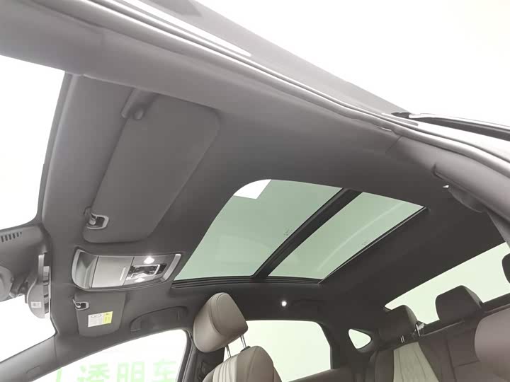 Фото 14 - BYD Seal 07 DM-i Hybrid