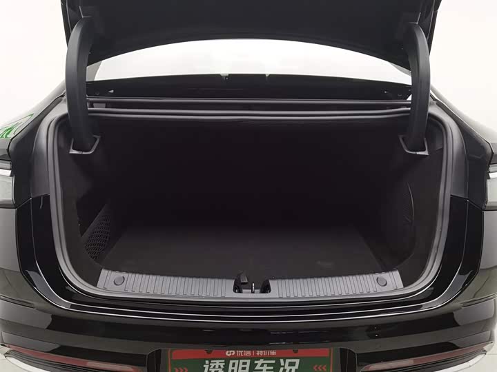 Фото 16 - BYD Seal 07 DM-i Hybrid