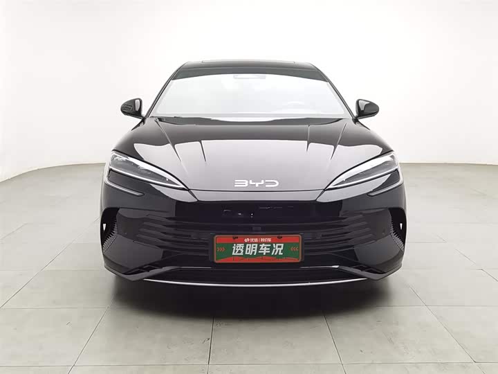 Фото 3 - BYD Seal 07 DM-i Hybrid