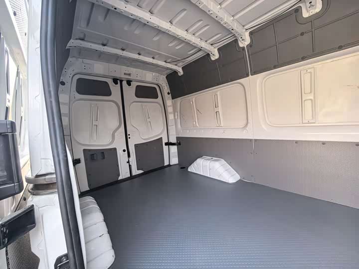 Фото 16 - Foton Tuyano