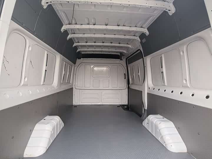 Фото 8 - Foton Tuyano