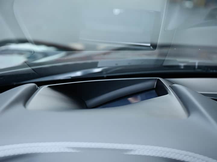 Фото 14 - Ferrari Purosangue