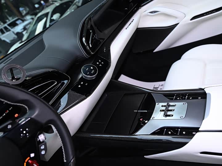 Фото 15 - Ferrari Purosangue