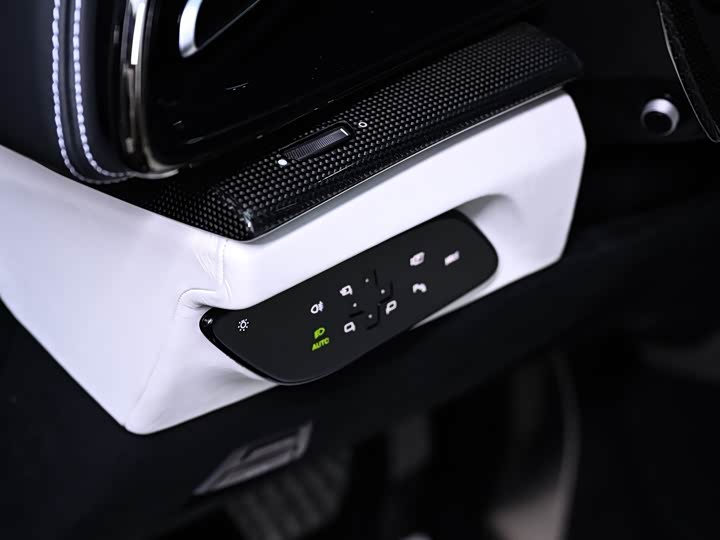 Фото 26 - Ferrari Purosangue