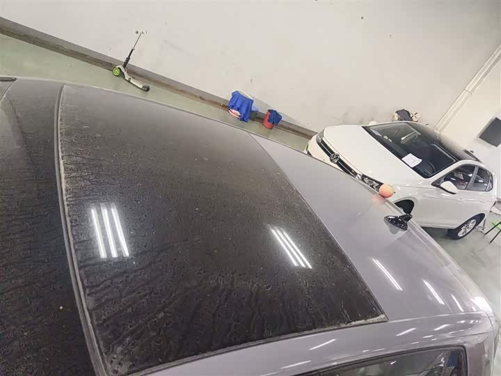 Фото 27 - Volkswagen Golf