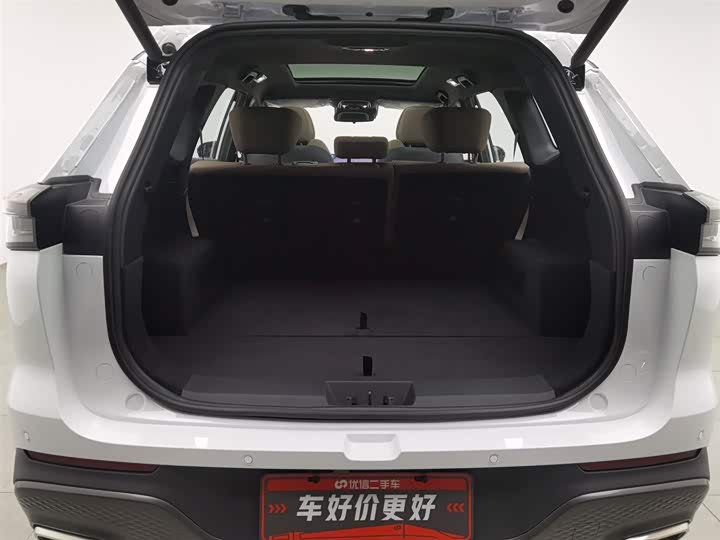 Фото 16 - Chery Tiggo 8 Plus