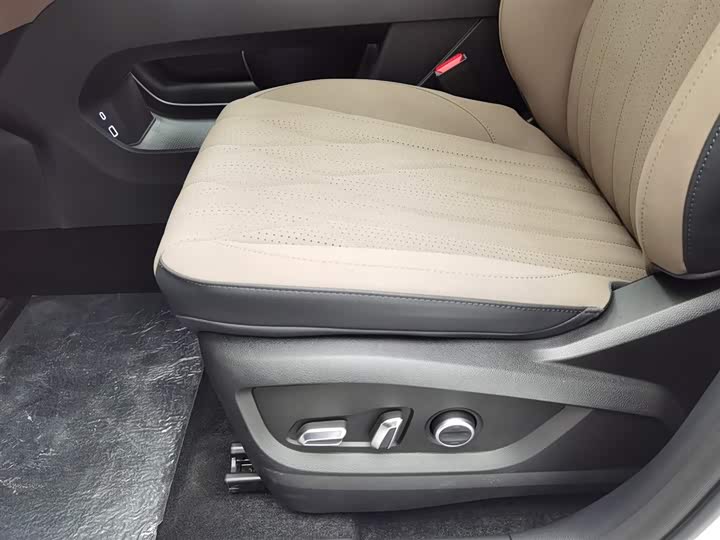 Фото 20 - Chery Tiggo 8 Plus