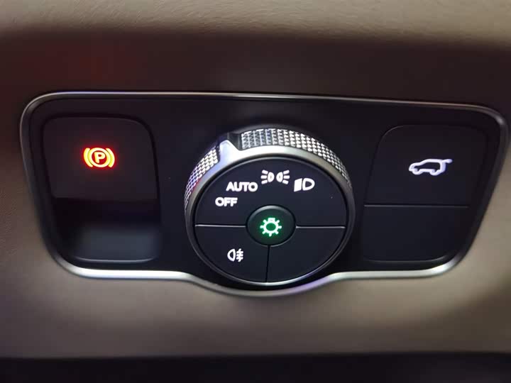 Фото 21 - Chery Tiggo 8 Plus