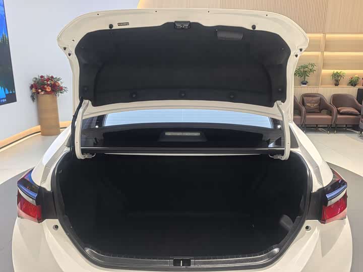 Фото 22 - Toyota Corolla Hybrid