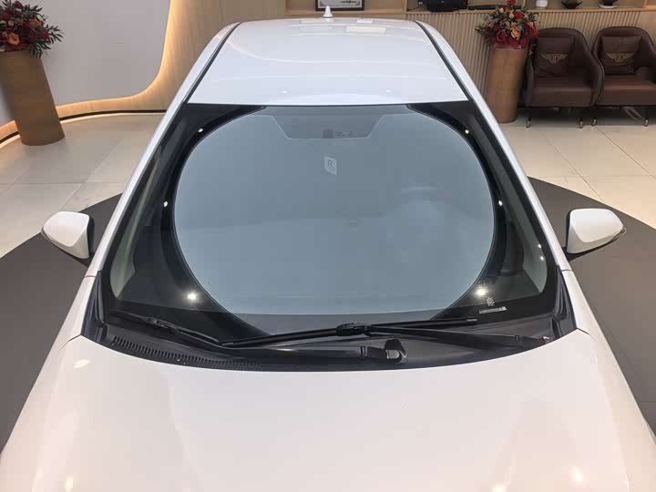 Фото 7 - Toyota Corolla Hybrid