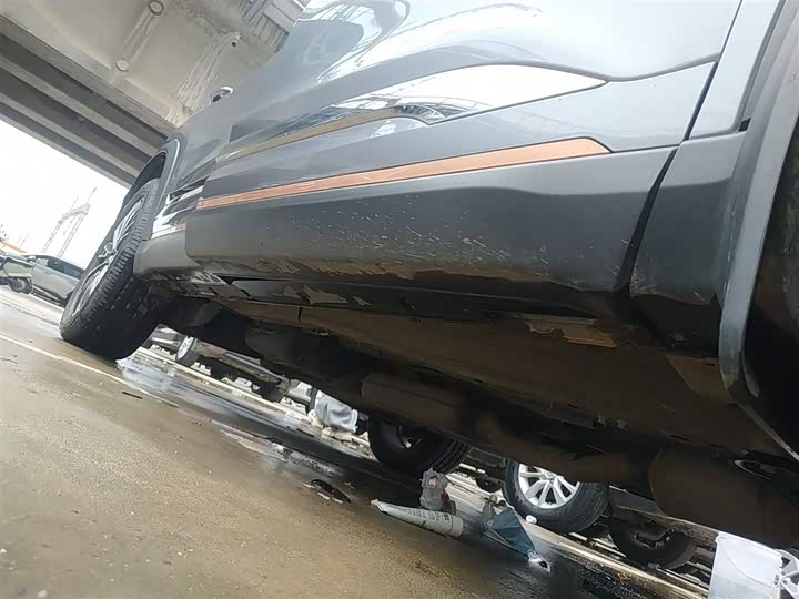 Фото 21 - Chery Tiggo 8 Pro