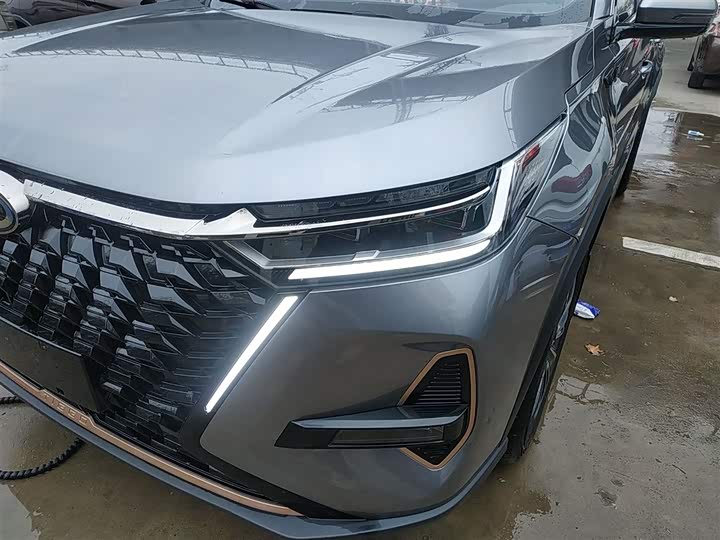 Фото 24 - Chery Tiggo 8 Pro