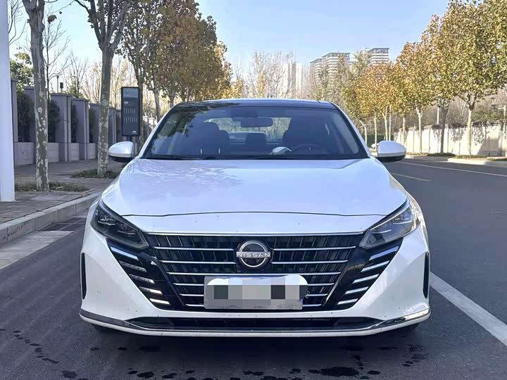 Фото 2 - Nissan Teana