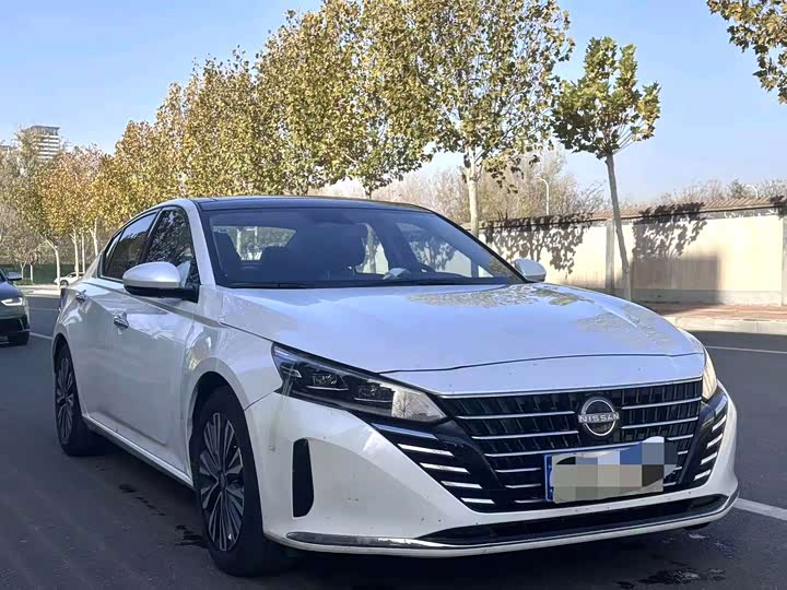 Фото 3 - Nissan Teana