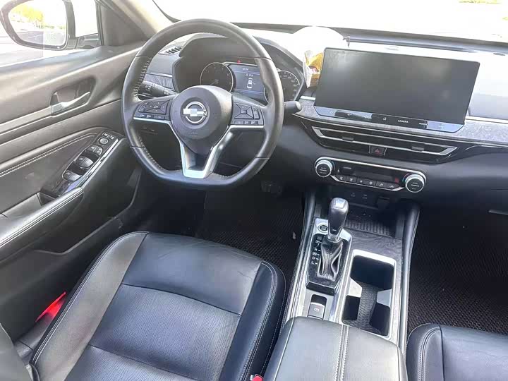 Фото 7 - Nissan Teana