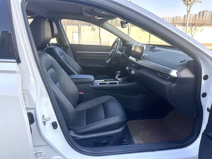 Фото 8 - Nissan Teana