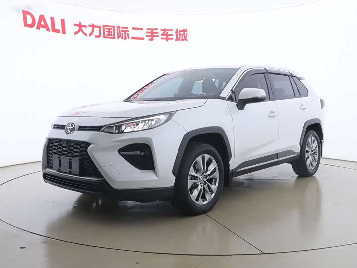 Фото 1 - Toyota Wildlander