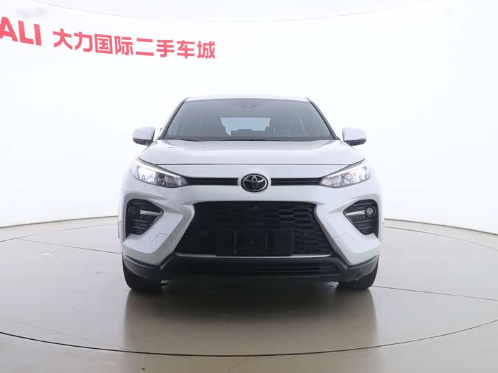 Фото 2 - Toyota Wildlander